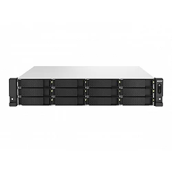 QNAP TS-H1887XU-RP - Servidor NAS - 18 compartimentos