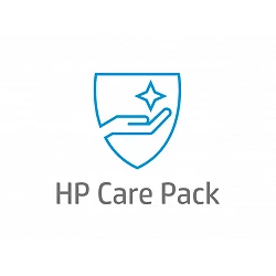 HP Next Business Day Hardware Support for Travelers with Accidental Damage Protection G2