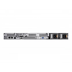 Dell PowerEdge R650xs - Servidor - se puede montar en bastidor