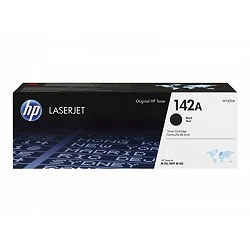 HP 142A - Negro - original - LaserJet - cartucho de tóner (W1420A)