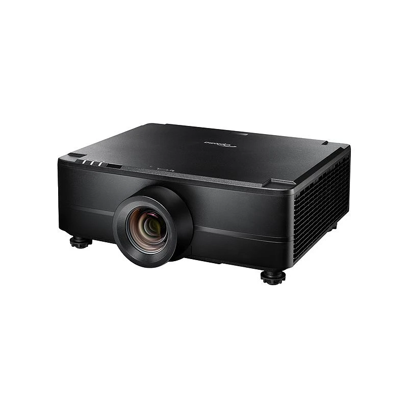 Optoma ZU820T - Proyector DLP - láser - 3D