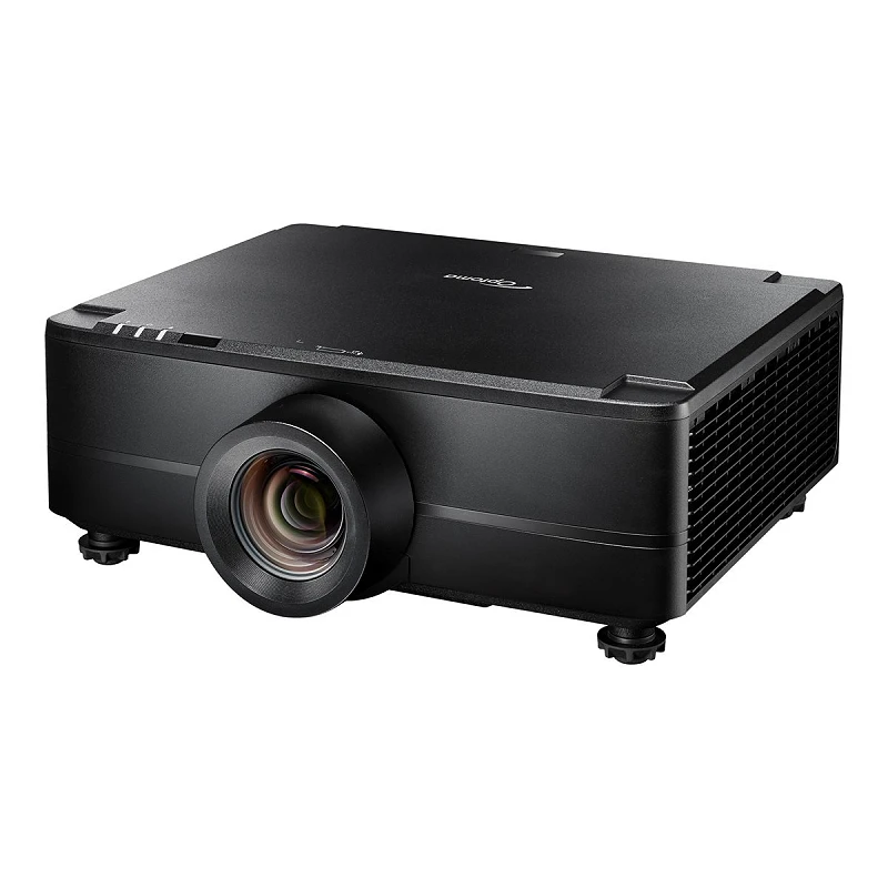 Optoma ZU820T - Proyector DLP - láser - 3D