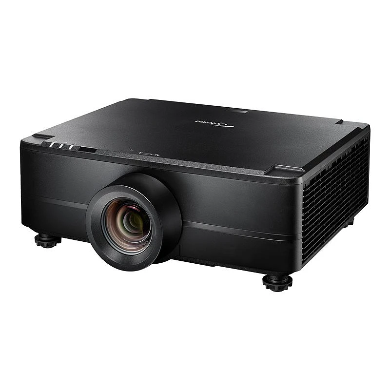 Optoma ZU820T - Proyector DLP - láser - 3D