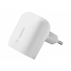 Belkin - Adaptador de corriente - tecnología PPS