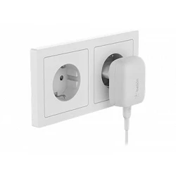 Belkin - Adaptador de corriente - tecnología PPS