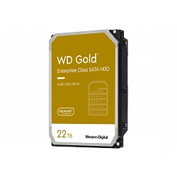 WD Gold WD221KRYZ - Disco duro - Enterprise