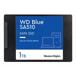 WD Blue SA510 WDS100T3B0A - SSD - 1 TB - interno