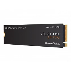 WD_BLACK SN770 WDS200T3X0E - SSD - 2 TB - interno