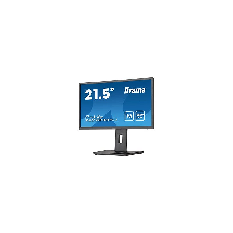 iiyama ProLite XB2283HSU-B1 - Monitor LED