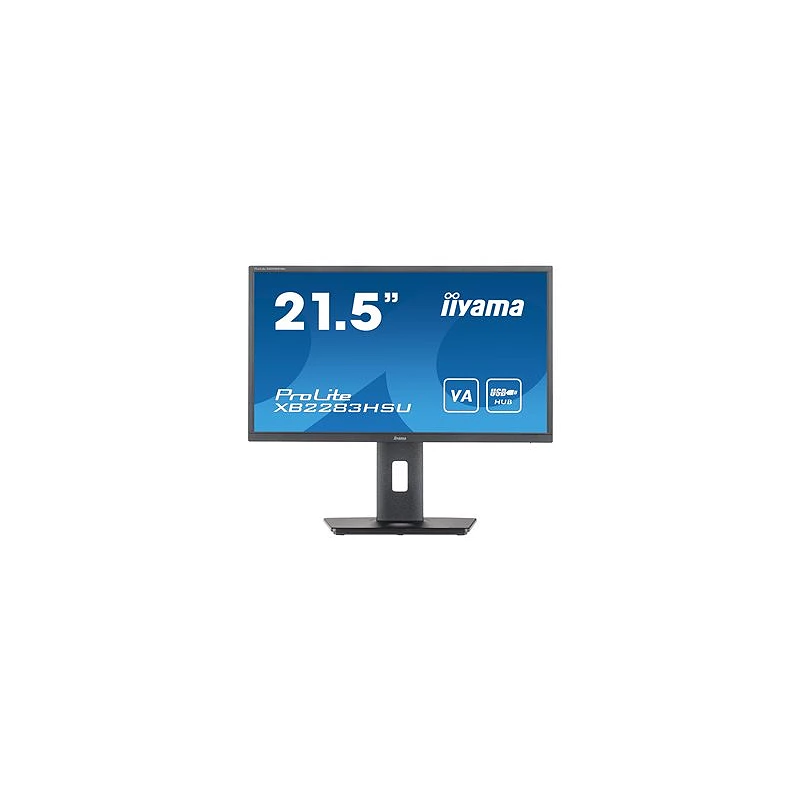 iiyama ProLite XB2283HSU-B1 - Monitor LED