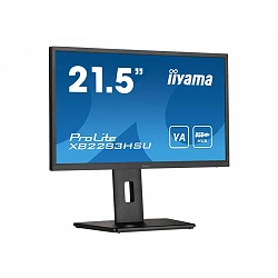 iiyama ProLite XB2283HSU-B1 - Monitor LED