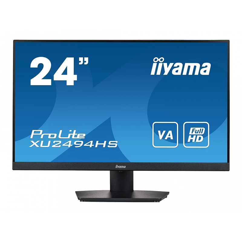 iiyama ProLite XU2494HS-B2 - Monitor LED - 24\\\" (23.8\\\" visible)