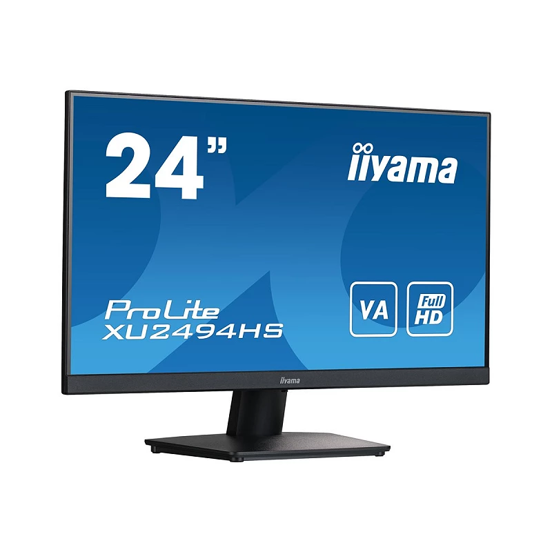 iiyama ProLite XU2494HS-B2 - Monitor LED - 24\\\" (23.8\\\" visible)