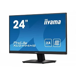 iiyama ProLite XU2494HS-B2 - Monitor LED - 24\\\" (23.8\\\" visible)