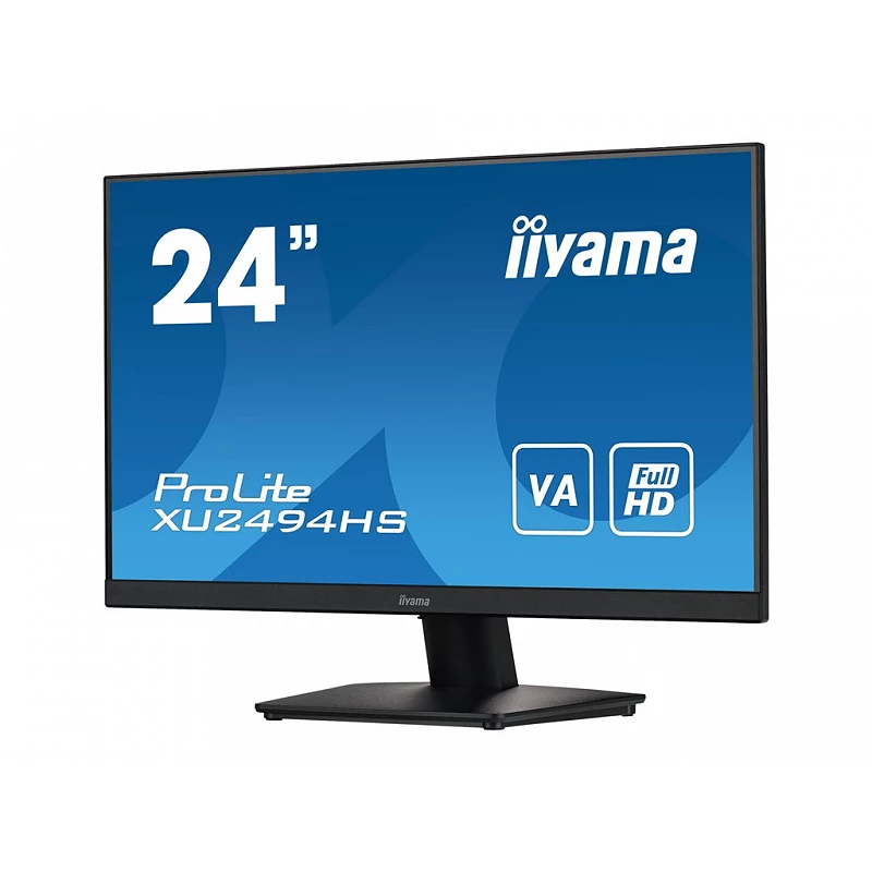 iiyama ProLite XU2494HS-B2 - Monitor LED - 24\\\" (23.8\\\" visible)