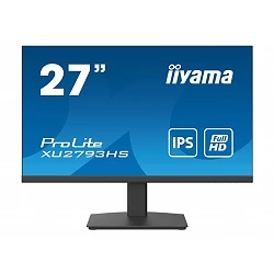 iiyama ProLite XU2793HS-B5 - Monitor LED - 27\\\" (23.5\\\" visible)