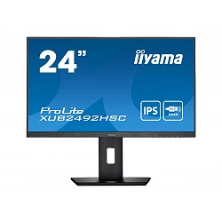 iiyama ProLite XUB2492HSC-B5 - Monitor LED