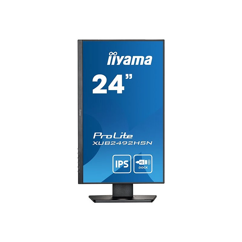 iiyama ProLite XUB2492HSN-B5 - Monitor LED