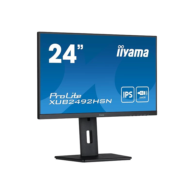 iiyama ProLite XUB2492HSN-B5 - Monitor LED