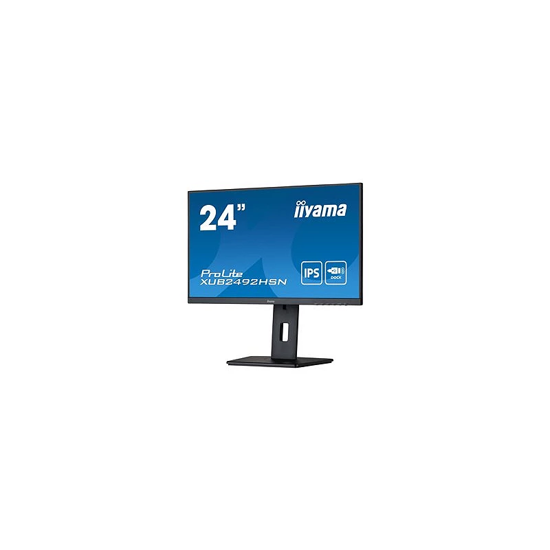 iiyama ProLite XUB2492HSN-B5 - Monitor LED