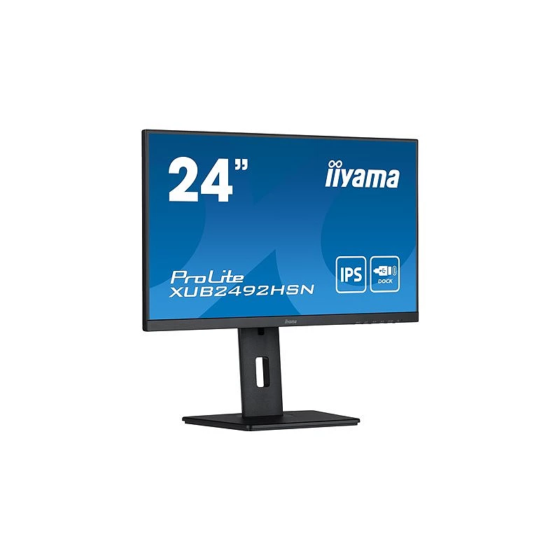 iiyama ProLite XUB2492HSN-B5 - Monitor LED