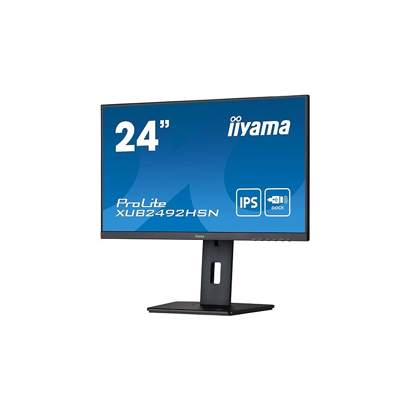 iiyama ProLite XUB2492HSN-B5 - Monitor LED