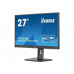 iiyama ProLite XUB2792HSN-B5 - Monitor LED