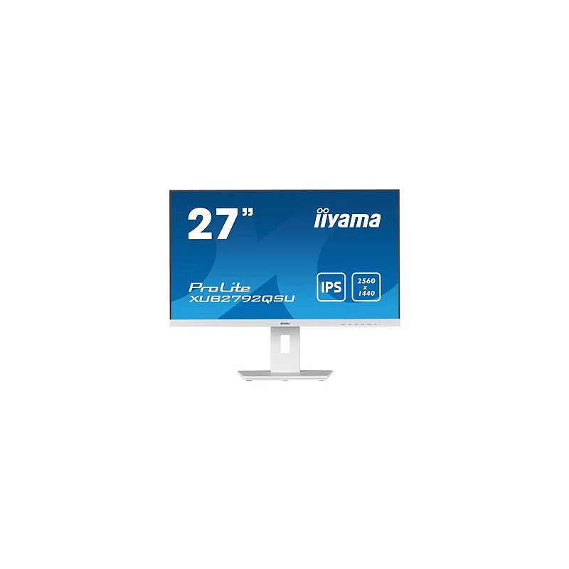 iiyama ProLite XUB2792QSU-W5 - Monitor LED