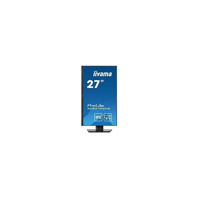 iiyama ProLite XUB2793HS-B5 - Monitor LED