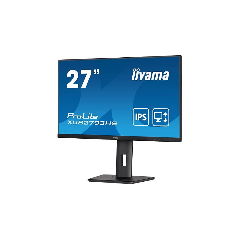 iiyama ProLite XUB2793HS-B5 - Monitor LED