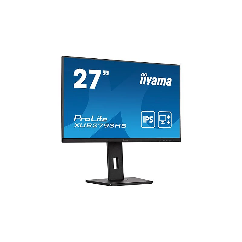 iiyama ProLite XUB2793HS-B5 - Monitor LED