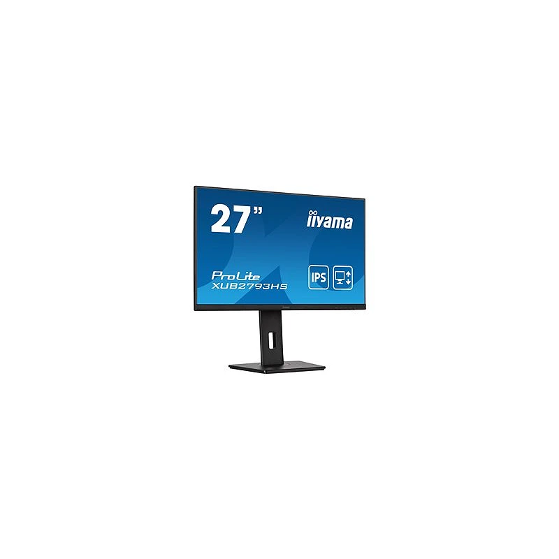 iiyama ProLite XUB2793HS-B5 - Monitor LED