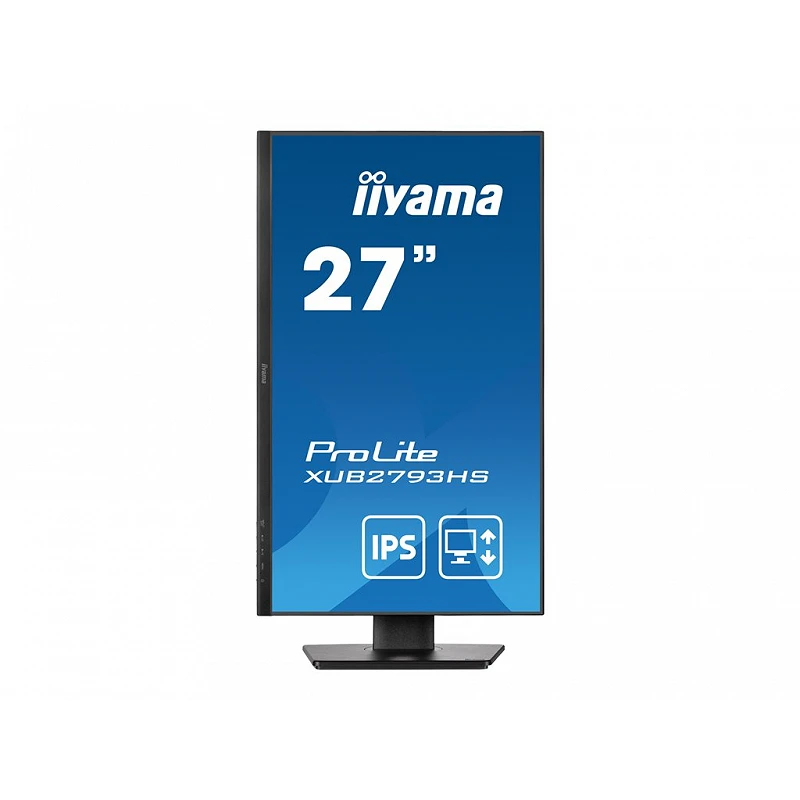 iiyama ProLite XUB2793HS-B5 - Monitor LED