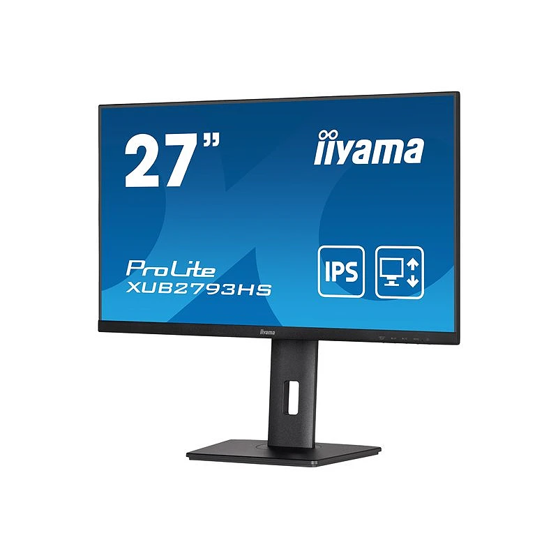 iiyama ProLite XUB2793HS-B5 - Monitor LED