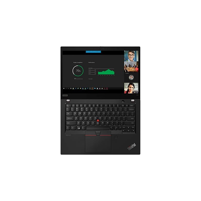 Lenovo ThinkPad X13 Gen 1 20UG - AMD Ryzen 5 Pro 4650U / 2.1 GHz