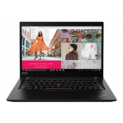 Lenovo ThinkPad X13 Gen 1 20UG - AMD Ryzen 5 Pro 4650U / 2.1 GHz