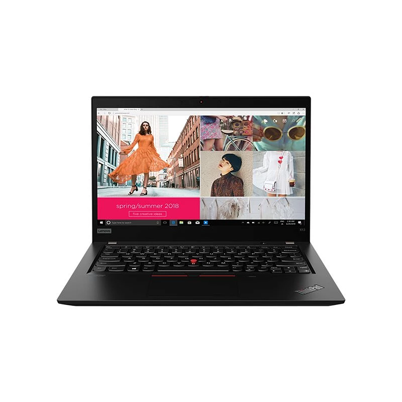 Lenovo ThinkPad X13 Gen 1 20UG - AMD Ryzen 5 Pro 4650U / 2.1 GHz