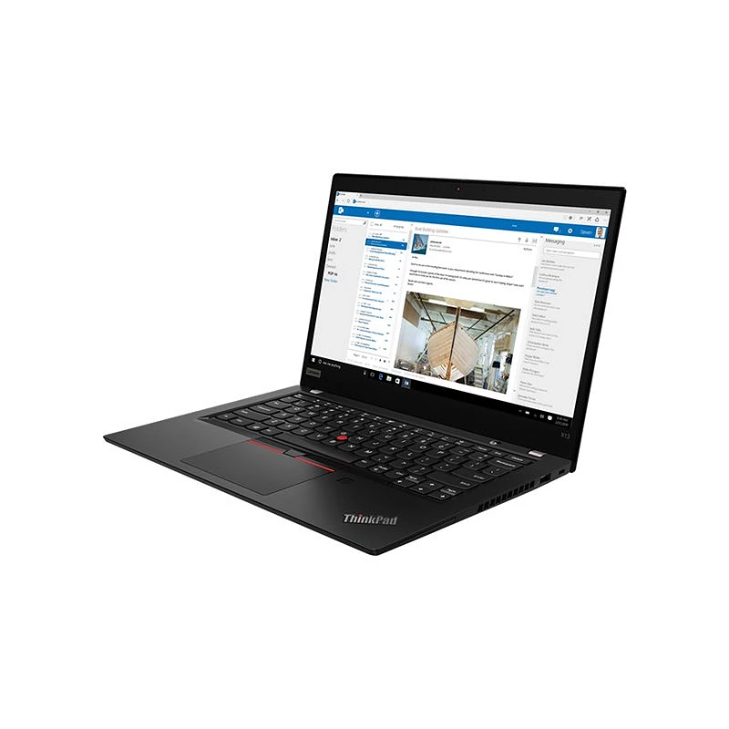 Lenovo ThinkPad X13 Gen 1 20UG - AMD Ryzen 5 Pro 4650U / 2.1 GHz