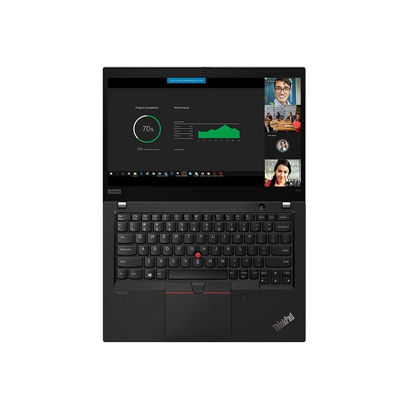 Lenovo ThinkPad X13 Gen 1 20UG - AMD Ryzen 5 Pro 4650U / 2.1 GHz