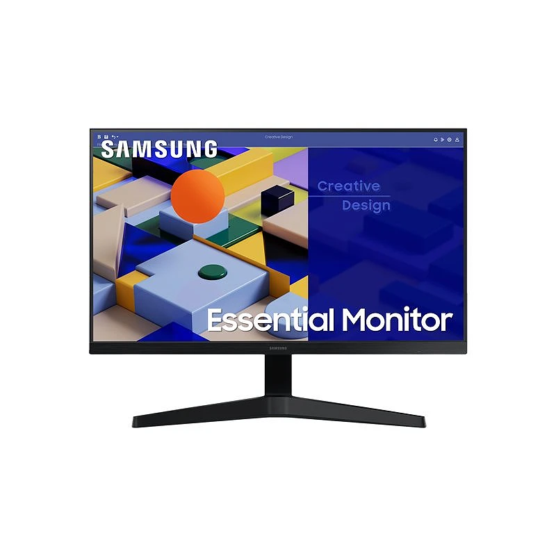 Samsung S24C310EAU - S31C Series - monitor LED