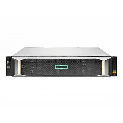 HPE Modular Smart Array 2060 SAS 12G 2U 12-disk LFF Drive Enclosure