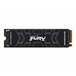 Kingston FURY Renegade - SSD - 500 GB - interno