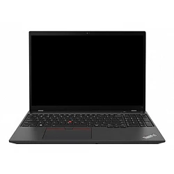 Lenovo ThinkPad T16 Gen 1 21BV - Diseño de visagra en 180 grados