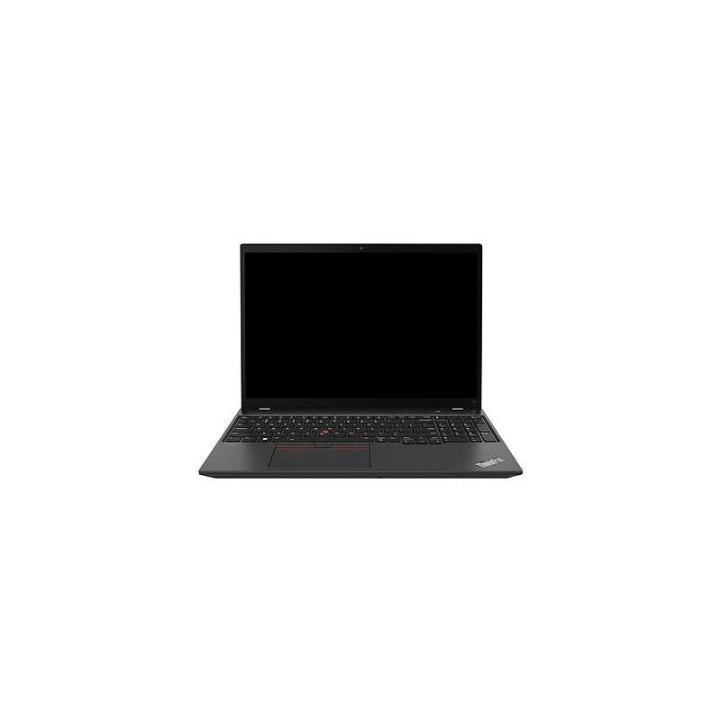 Lenovo ThinkPad T16 Gen 1 21BV - Diseño de visagra en 180 grados