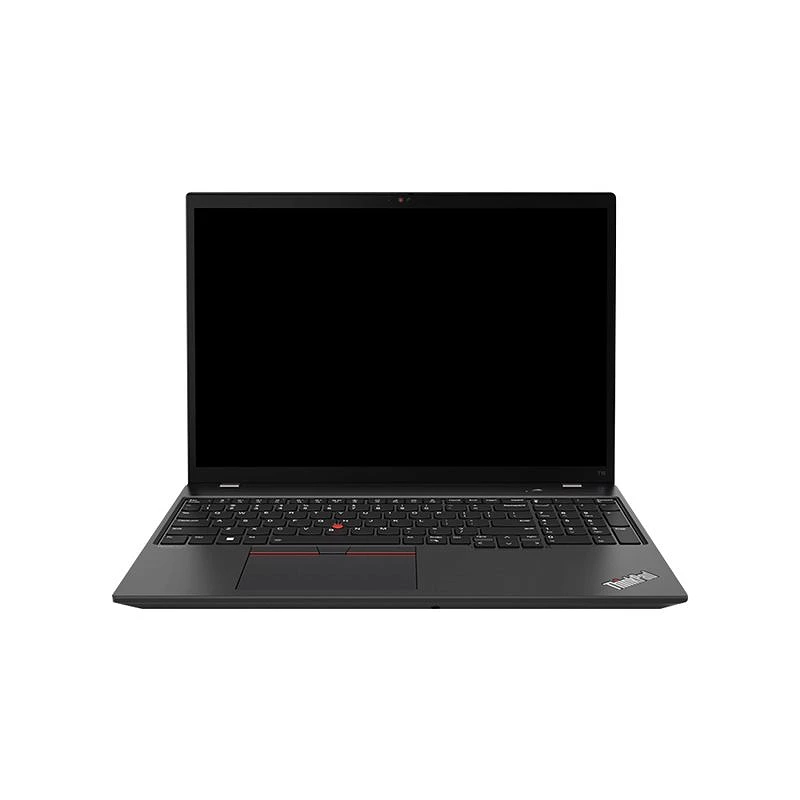 Lenovo ThinkPad T16 Gen 1 21BV - Diseño de visagra en 180 grados