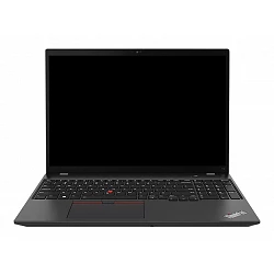 Lenovo ThinkPad T16 Gen 1 21BV - Diseño de visagra en 180 grados