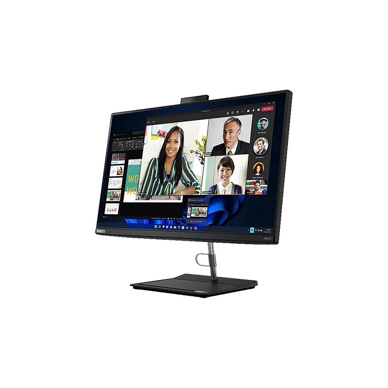 Lenovo ThinkCentre neo 30a 24 12B0 - Todo en uno