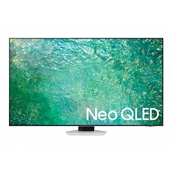 Samsung TQ85QN85CAT - 85\\\" Clase diagonal QN85C Series TV LCD con retroiluminación LED