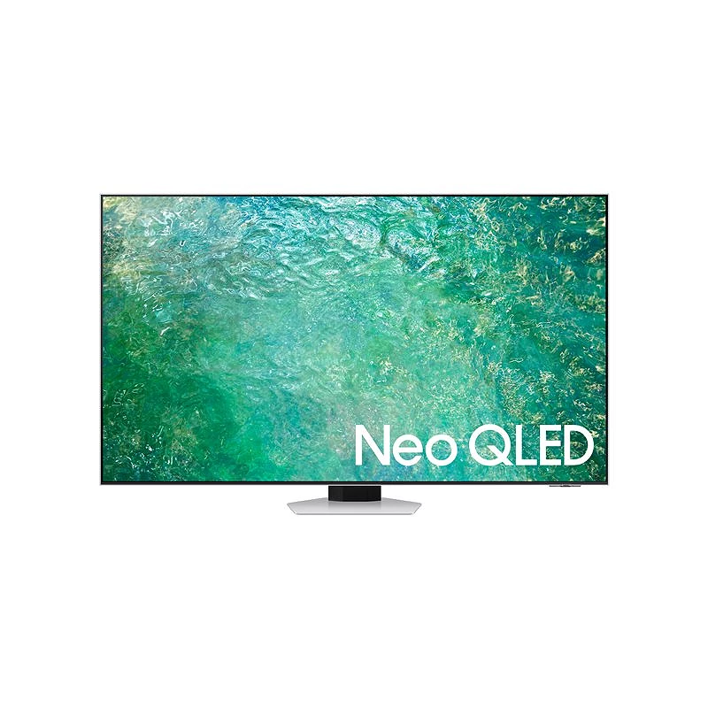 Samsung TQ85QN85CAT - 85\\\" Clase diagonal QN85C Series TV LCD con retroiluminación LED