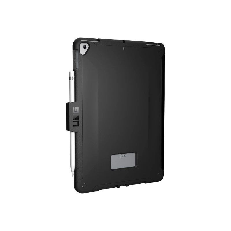 UAG Rugged Case for iPad 10.2-in (9/8/7 Gen, 2021/2020/2019)